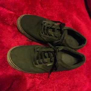 Vans Skate Authentic